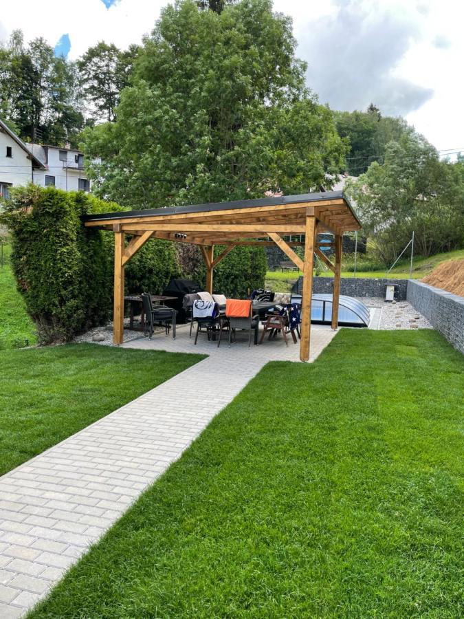Wellness pobyt v Pekle Vrchlabí Eksteriør bilde