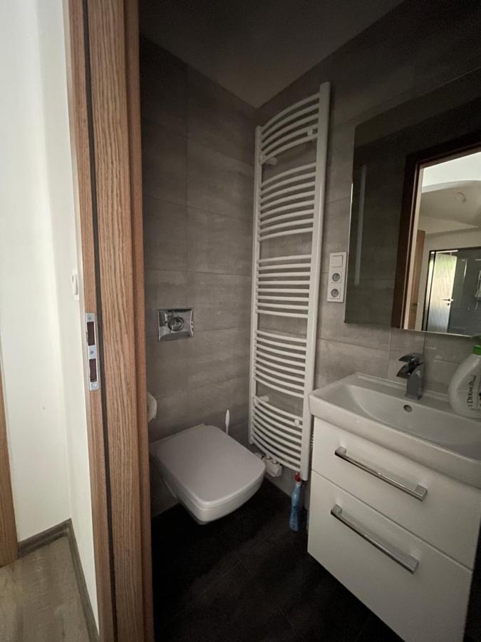 Wellness pobyt v Pekle Vrchlabí Eksteriør bilde