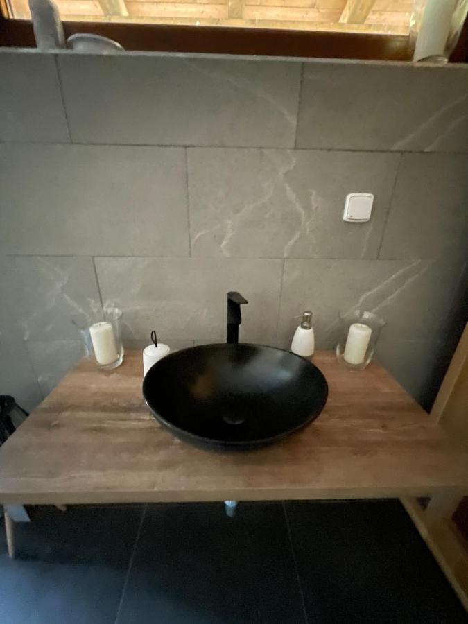 Wellness pobyt v Pekle Vrchlabí Eksteriør bilde